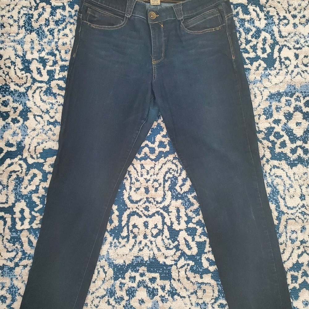 Democracy Jeans